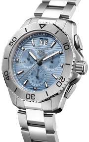 Aquaracer Professional 200 Date